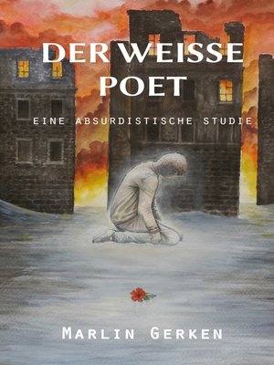 cover image of Der weiße Poet
